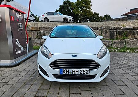 Ford Fiesta 1,25 44kW SYNC Edition SYNC Edition