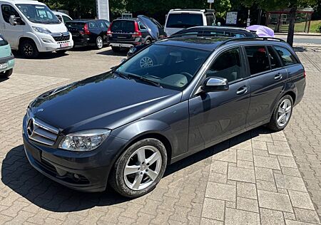Mercedes-Benz C 200 T CDI Audio 50 Navi PTS SHZ TÜV03/26