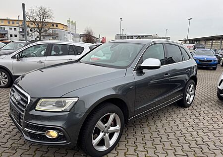 Audi Q5 3.0 TFSI 200 kW quattro S line Sport / Plus