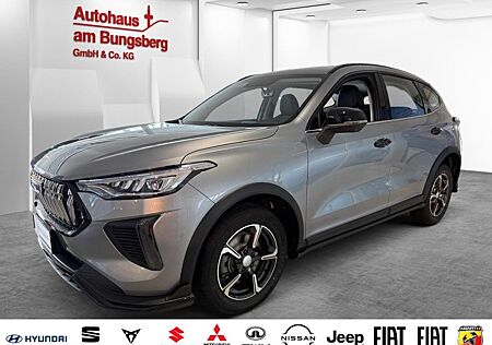 GWM Haval Jolion Pro PREMIUM 1.5 Turbo 7-Gang DCT*LE