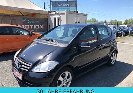 Mercedes-Benz A 160 A -Klasse