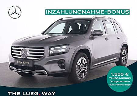 Mercedes-Benz GLB 200 d 4M Progressive+Pano+MBeam+360+Tot+EHec
