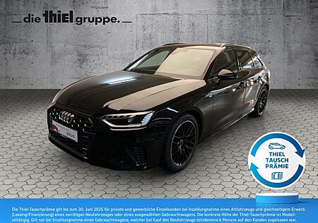 Audi A4 Avant 35 TFSI S tronic S line LED/Pano/Kamera