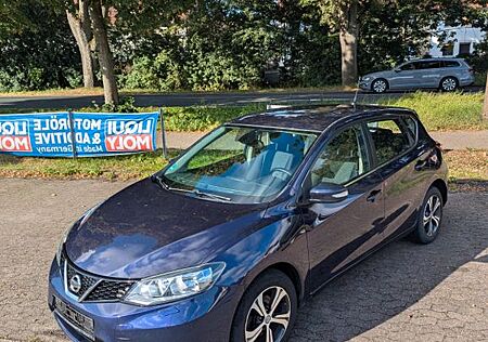 Nissan Pulsar 1.2 DIG-T ACENTA ACENTA
