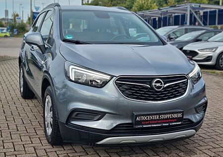 Opel Mokka X Selection Start/Stop/Klima/Garantie+