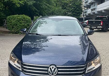 VW Passat Volkswagen 1.4 TSI Highline BlueMotion Technolog...