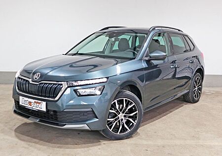 Skoda Kamiq Ambition~ACC~LED~SHZ~Kamera
