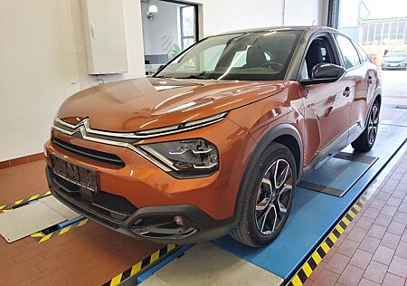 Citroën C4 ë-Feel P*Standh.*WSSH*SH*Navi*PDC+Kam*HUD