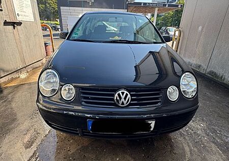 VW Polo Volkswagen 1.2 Trendline Trendline