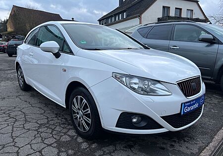 Seat Ibiza SC Sport - TÜV 07/2026 - EURO5 - 2. Hand