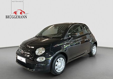 Fiat 500 1.0 GSE Hybrid
