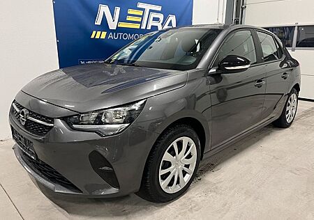 Opel Corsa F e Selection Sitzheizung