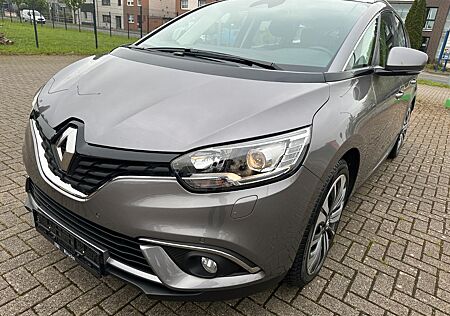 Renault Scenic IV Grand Business Edition *Automat*