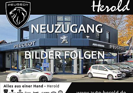 Peugeot 5008 E 210 GT*Vollleder,AirPaket,Winterpaket*