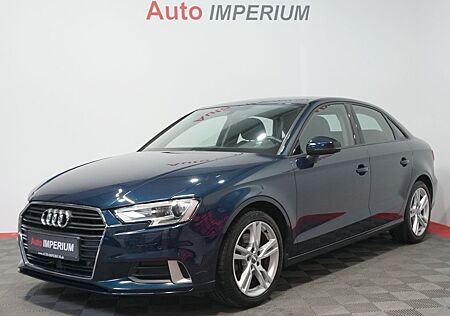Audi A3 Limousine 35 TDI sport *SPORTSITZE*NAVIPLUS*