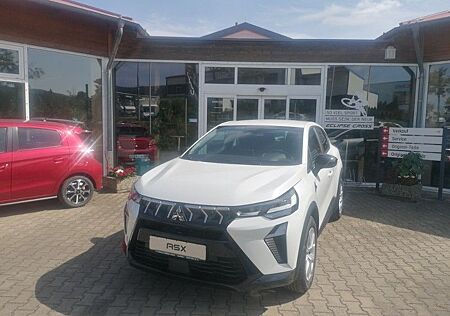 Mitsubishi ASX BASIS 1.0 T-Benziner 6-Gang
