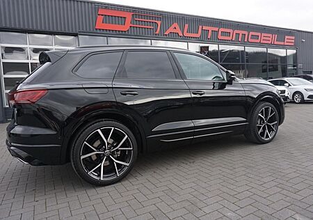 VW Touareg Volkswagen 3.0 V6 TDI R-Line 4Motion Voll Klima