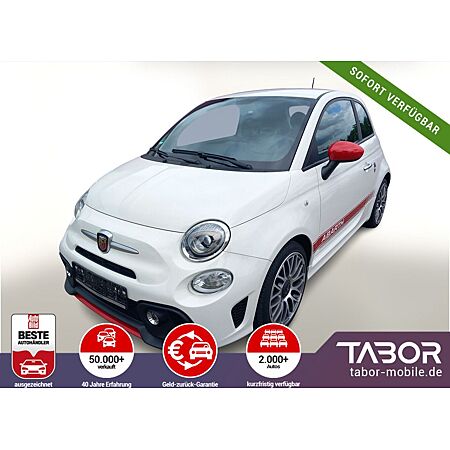Abarth 595 leasen
