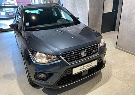 Seat Arona FR 1.0 TSI 81kW (110PS) 6-Gang Sicherheits