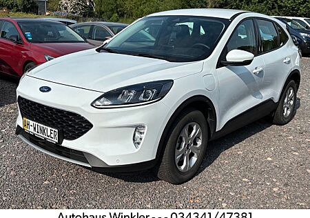 Ford Kuga 2.5 Duratec PHEV Cool&Connect Navi