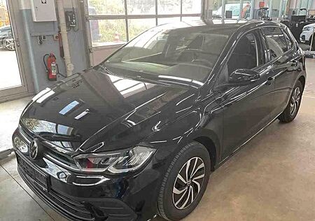 VW Polo Volkswagen VI LIM/ACC/LANE/LED/SHZG/AID/IQ-DRIVE