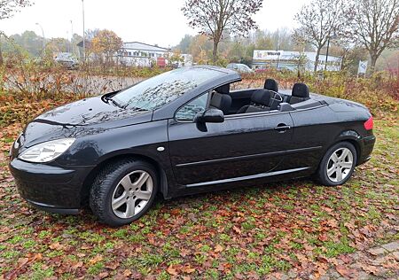 Peugeot 307 CC 135 -