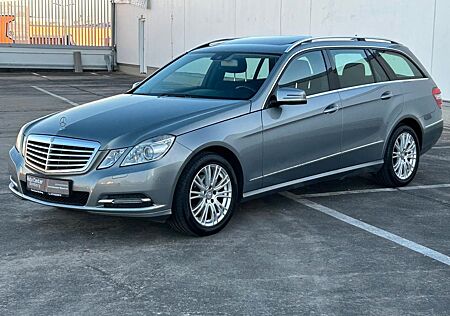 Mercedes-Benz E 200 E -Klasse T-Modell CGI BlueEfficiency