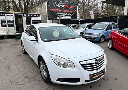 Opel Insignia 2.0 Turbo ecoFLEX Innovation S/S