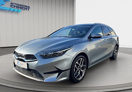 Kia Cee'd Sportswagon Ceed SW 1.5 T-GDI DCT AHK NAVI SHZ KAMERA LED-S.