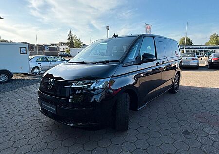 VW T7 Multivan Volkswagen 2.0 TDI Automatik (Lang)