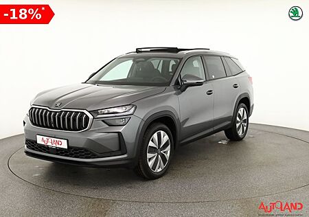 Skoda Kodiaq 2.0 TDI DSG 4x4 Matrix Navi AHK 7-Sitzer