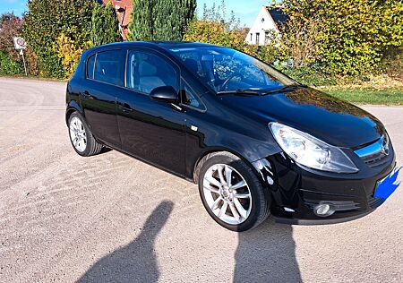 Opel Corsa 1.4 Twinport ECOTEC Sport Sport