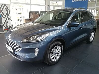 Ford Kuga Titanium 1.5 EcoBoost