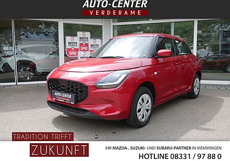 Suzuki Swift 1.2 Hybrid Allgrip Club PDC NAVI ACC LED