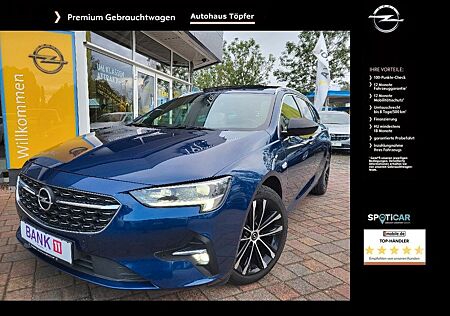 Opel Insignia B ST Ultimate/Panorama/Bose/Leder/1Hand