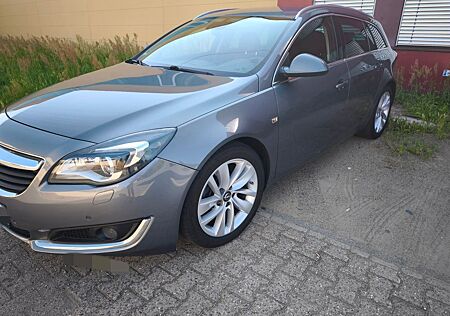 Opel Insignia ST 2.0 CDTI ecoFLEX Sport 125kW S/S...