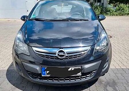 Opel Corsa 1.4 ENERGY ENERGY