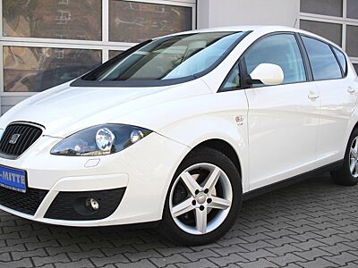 Seat Altea 1.4 / AZV / Tüv Neu