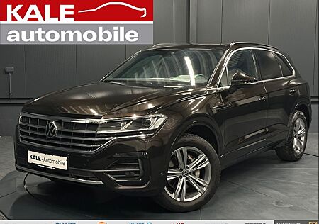 VW Touareg Volkswagen R-Line 4Motion *LEDER*360*INNOVISION*ACC