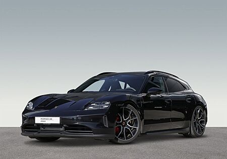Porsche Taycan 4S Sport Turismo InnoDrive Head-Up BOSE