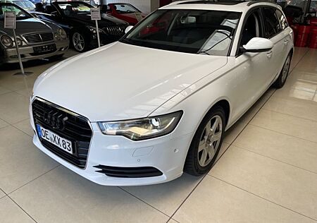 Audi A6 Avant 3.0 TDI quattro*360 Kamera*Top Zustand