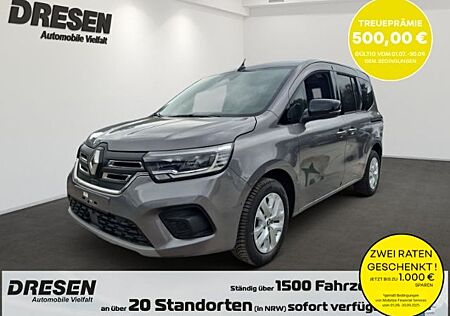 Renault Kangoo Equilibre Electric E-TECH 100% ELEKTRISCH