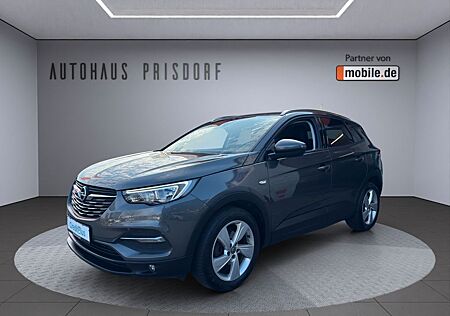 Opel Grandland X Grandland (X) Edition LED /Allwetterreifen