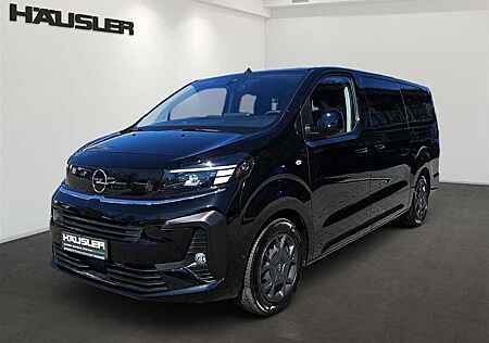 Opel Zafira Life L3*8-Sitz*Navi*PDC*Tempomat*Carplay*