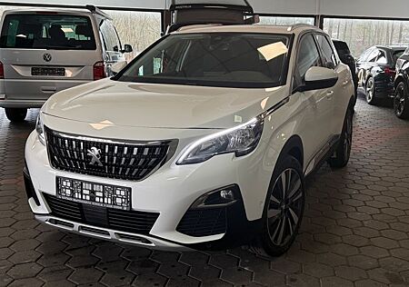 Peugeot 3008 Allure*Automatik*Navi*Kamera*Assist*Ahk*Pdc