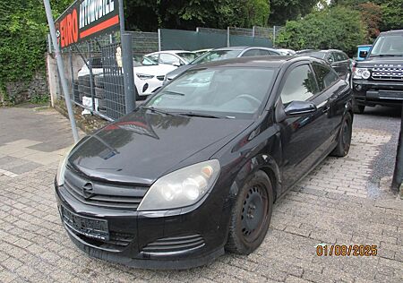 Opel Astra H GTC Edition