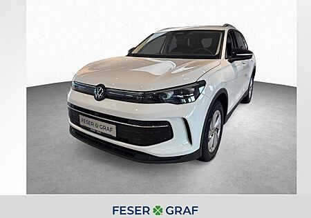 VW Tiguan Volkswagen ENERGY 1,5 l eTSI OPF 110 kW (150 PS) 7-G