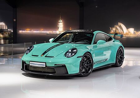 Porsche 911 Urmodell 911 GT3*CLUBSPORT*CARBON-SITZE*CARBON.INT*LIFT*