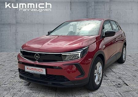 Opel Grandland X Grandland Edition