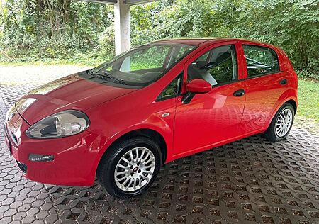 Fiat Punto MYSTYLE